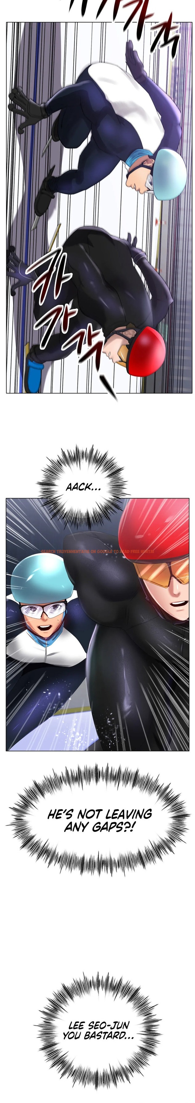 Read Hentai Image 16 549 in comic Ice Love - Chapter 57 - hentaitnt.net