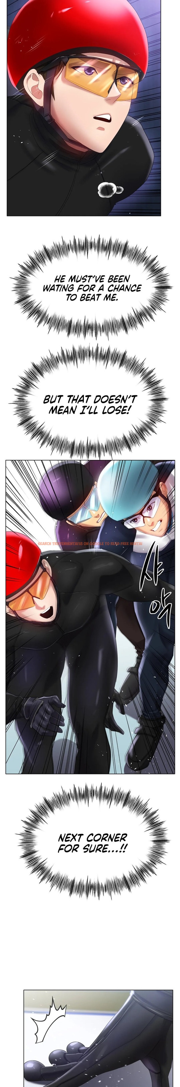 Read Hentai Image 18 549 in comic Ice Love - Chapter 57 - hentaitnt.net