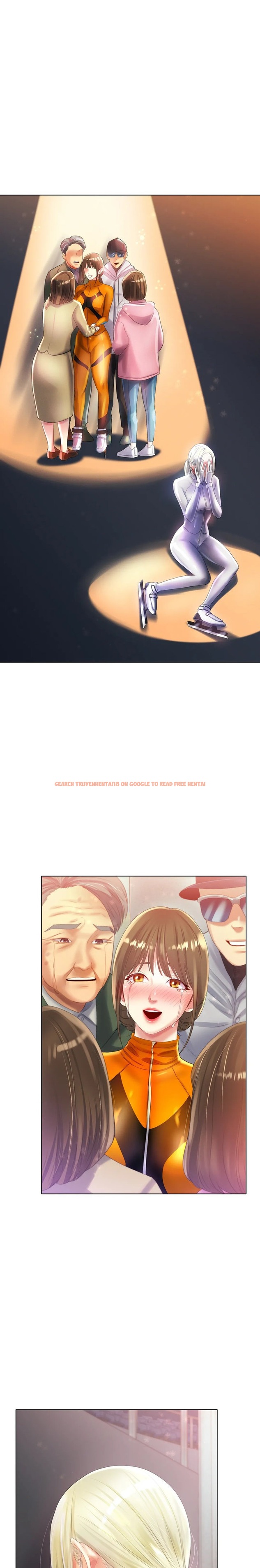 Read Hentai Image 2 549 in comic Ice Love - Chapter 57 - hentaitnt.net
