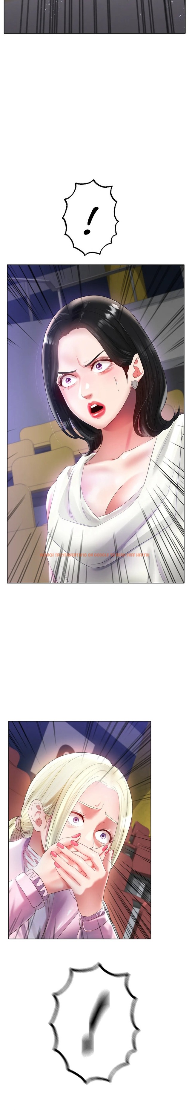 Read Hentai Image 28 549 in comic Ice Love - Chapter 57 - hentaitnt.net