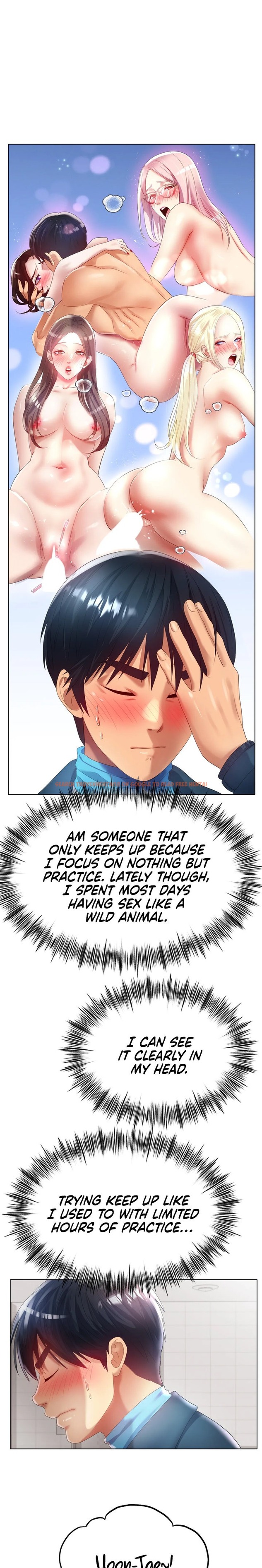 Read Hentai Image 5 549 in comic Ice Love - Chapter 57 - hentaitnt.net