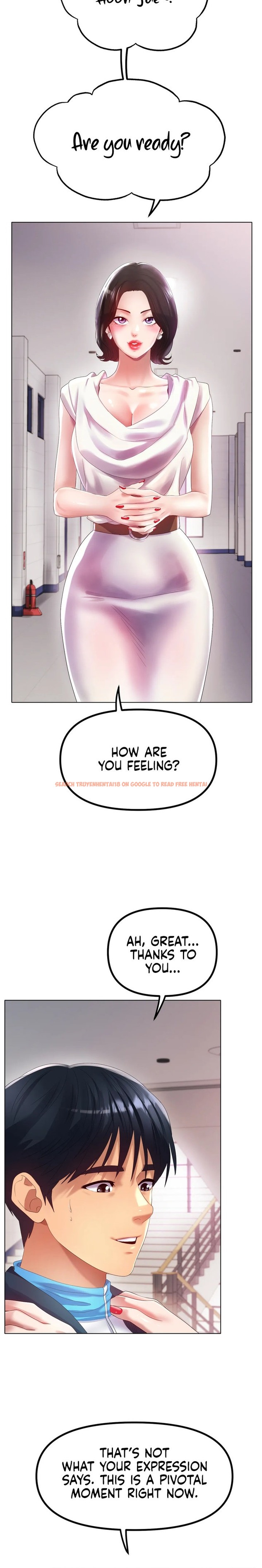 Read Hentai Image 6 549 in comic Ice Love - Chapter 57 - hentaitnt.net