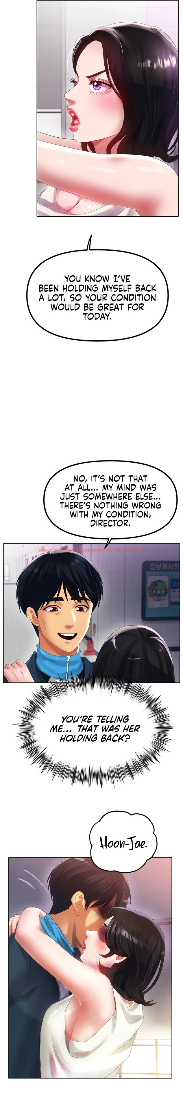 Read Hentai Image 7 549 in comic Ice Love - Chapter 57 - hentaitnt.net