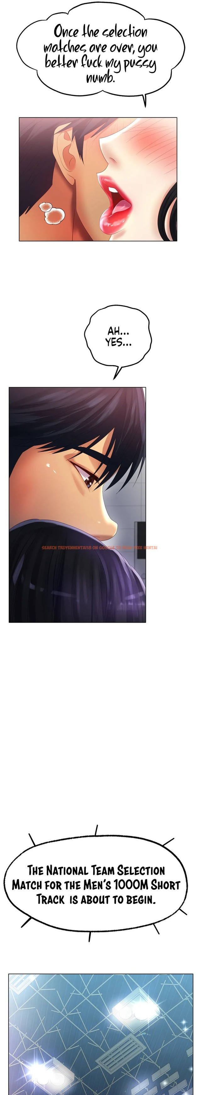 Read Hentai Image 8 549 in comic Ice Love - Chapter 57 - hentaitnt.net