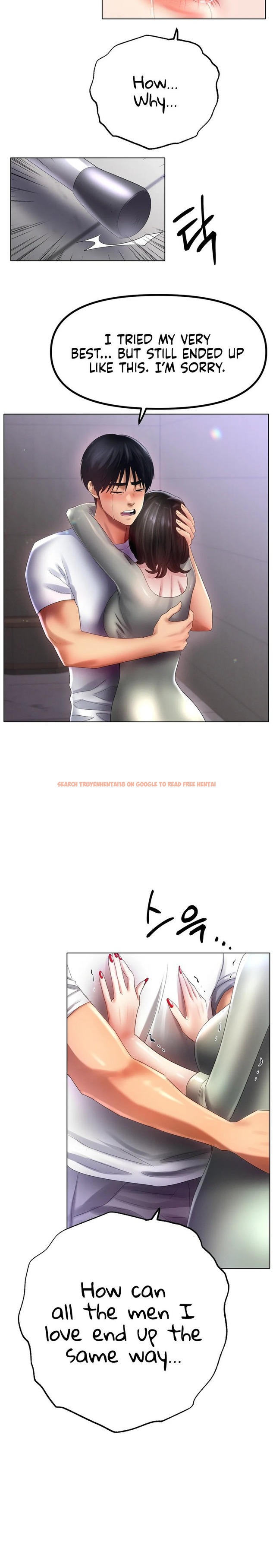 Read Hentai Image 10 26355 in comic Ice Love - Chapter 58 - www.hentaitnt.net
