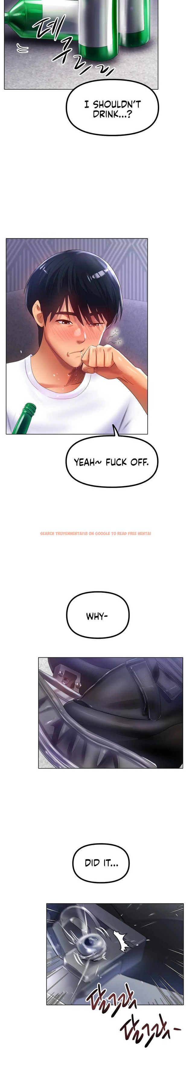 Read Hentai Image 13 26355 in comic Ice Love - Chapter 58 - www.hentaitnt.net