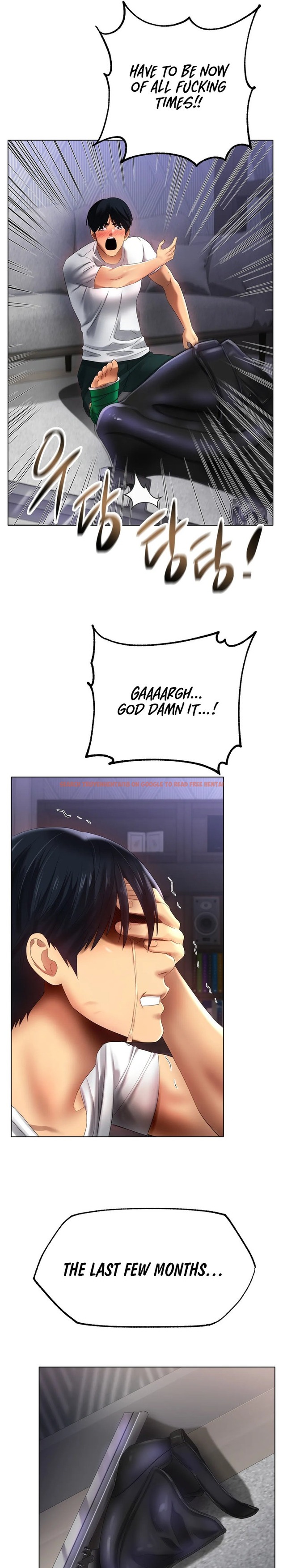 Read Hentai Image 14 26355 in comic Ice Love - Chapter 58 - www.hentaitnt.net