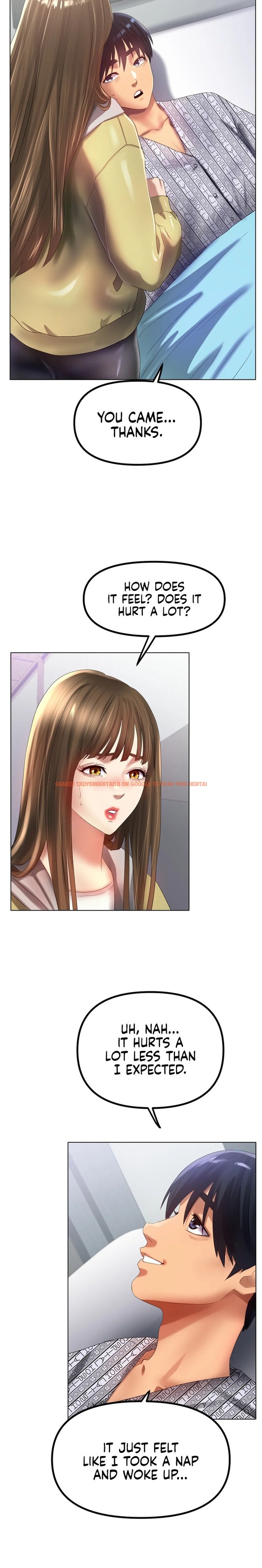 Read Hentai Image 19 26355 in comic Ice Love - Chapter 58 - www.hentaitnt.net