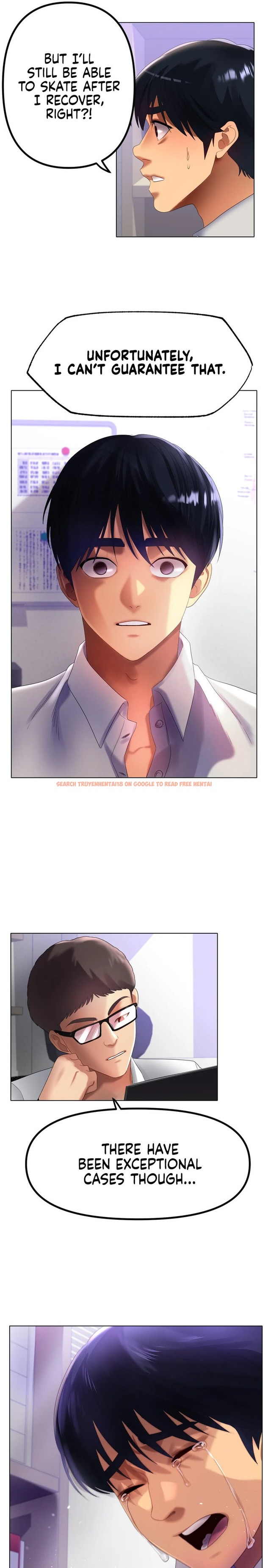 Read Hentai Image 5 26355 in comic Ice Love - Chapter 58 - www.hentaitnt.net