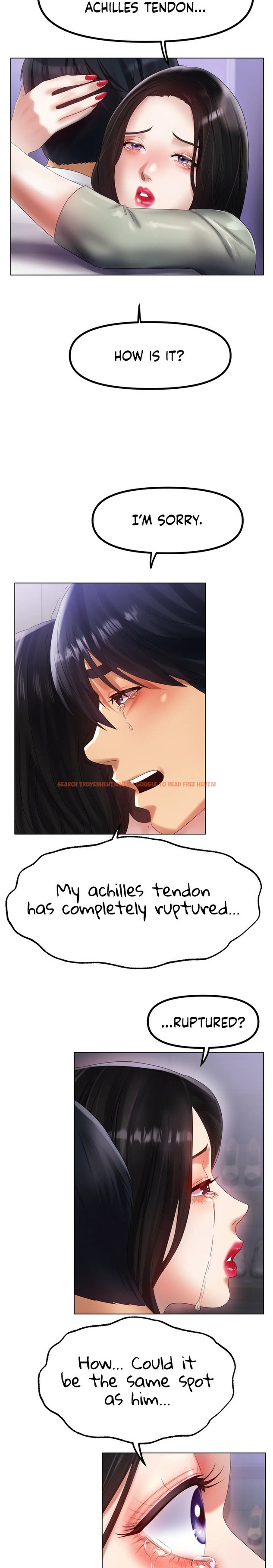 Read Hentai Image 9 26355 in comic Ice Love - Chapter 58 - www.hentaitnt.net