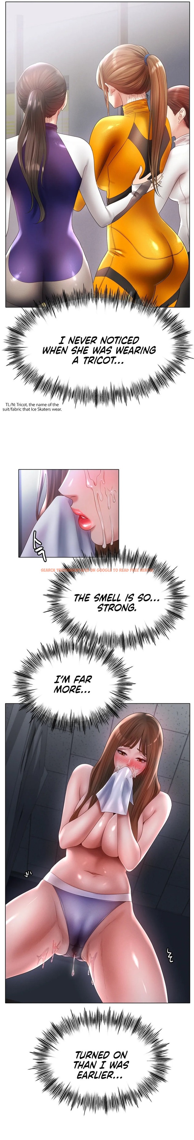 Read Hentai Image 11 29606 in comic Ice Love - Chapter 60 - hentaitnt.net