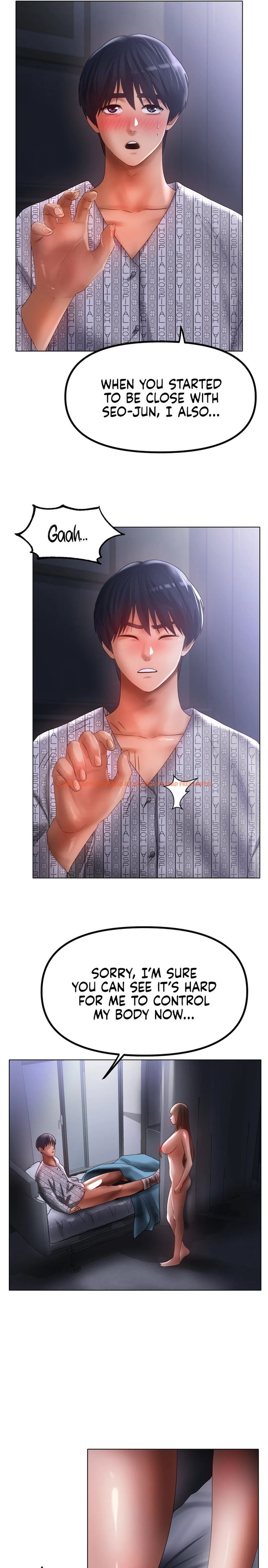 Read Hentai Image 14 29606 in comic Ice Love - Chapter 60 - hentaitnt.net