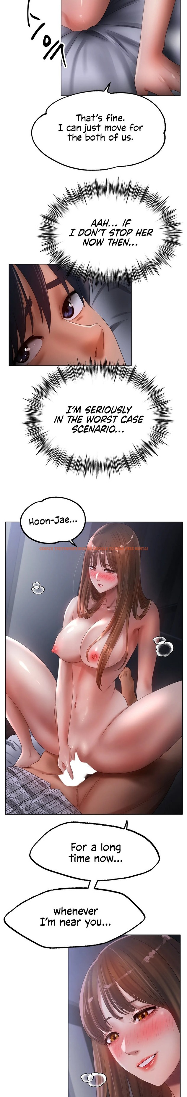 Read Hentai Image 15 29606 in comic Ice Love - Chapter 60 - hentaitnt.net