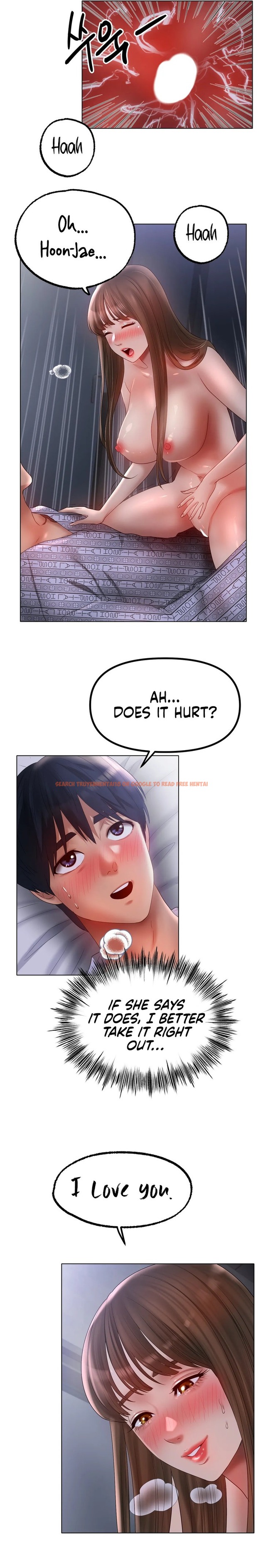 Read Hentai Image 17 29606 in comic Ice Love - Chapter 60 - hentaitnt.net