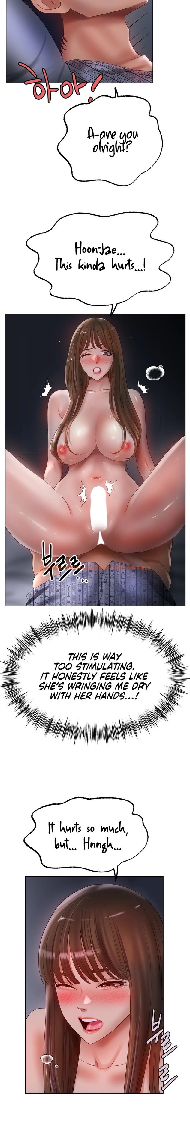 Read Hentai Image 19 29606 in comic Ice Love - Chapter 60 - hentaitnt.net