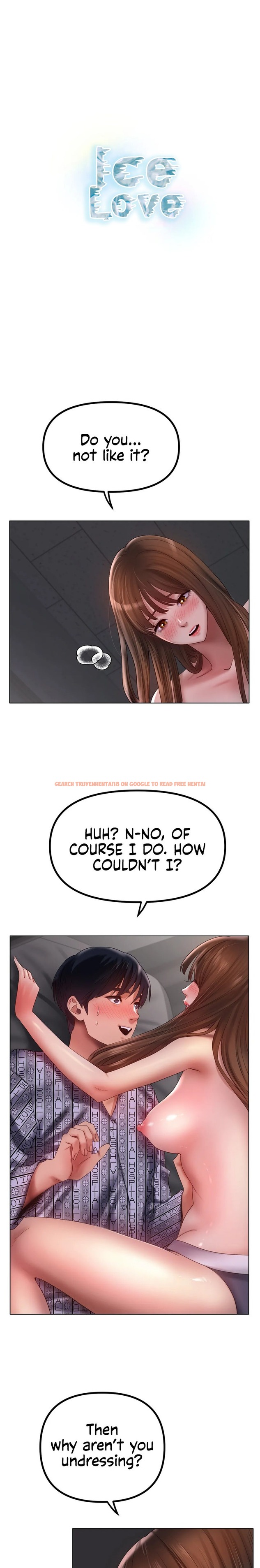 Read Hentai Image 2 29606 in comic Ice Love - Chapter 60 - hentaitnt.net