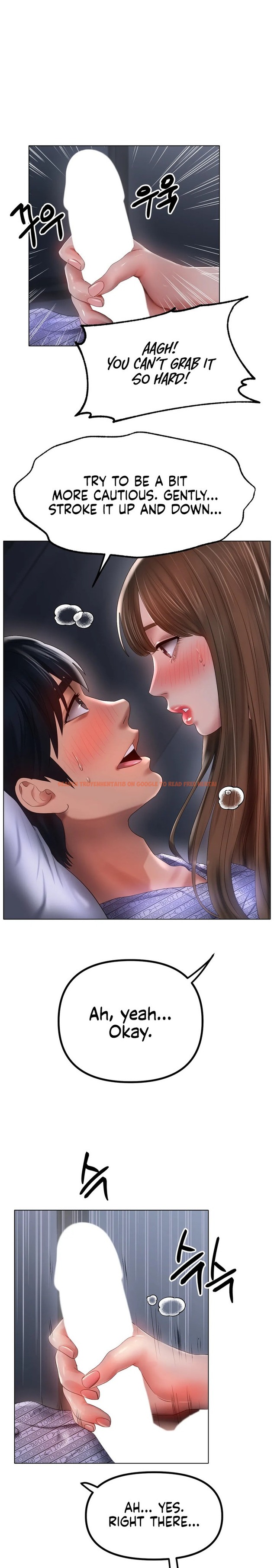 Read Hentai Image 6 29606 in comic Ice Love - Chapter 60 - hentaitnt.net