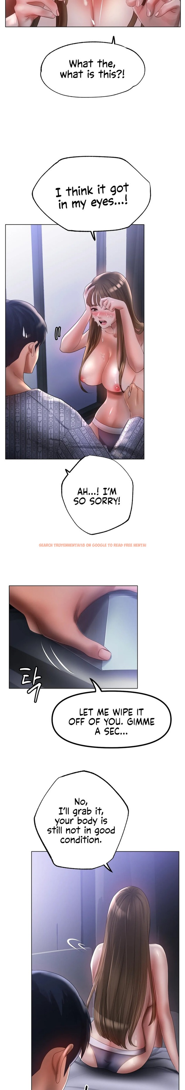 Read Hentai Image 9 29606 in comic Ice Love - Chapter 60 - hentaitnt.net