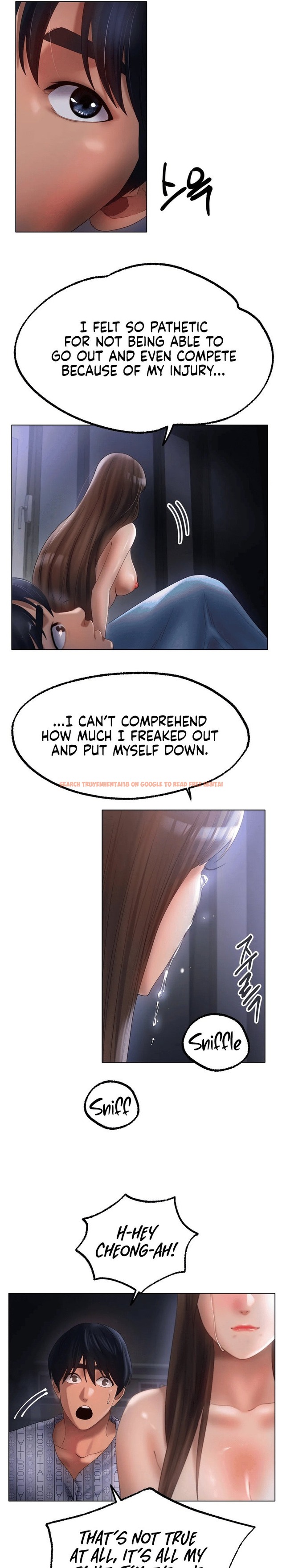Read Hentai Image 17 58907 in comic Ice Love - Chapter 61 - www.hentaitnt.net