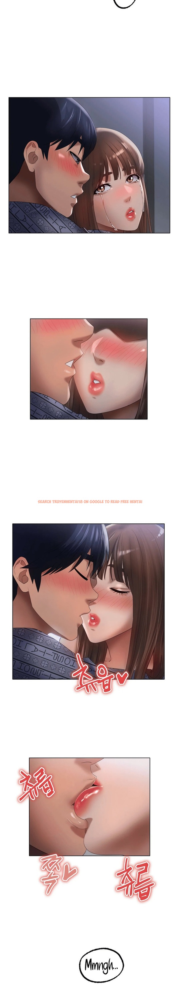 Read Hentai Image 19 58907 in comic Ice Love - Chapter 61 - www.hentaitnt.net