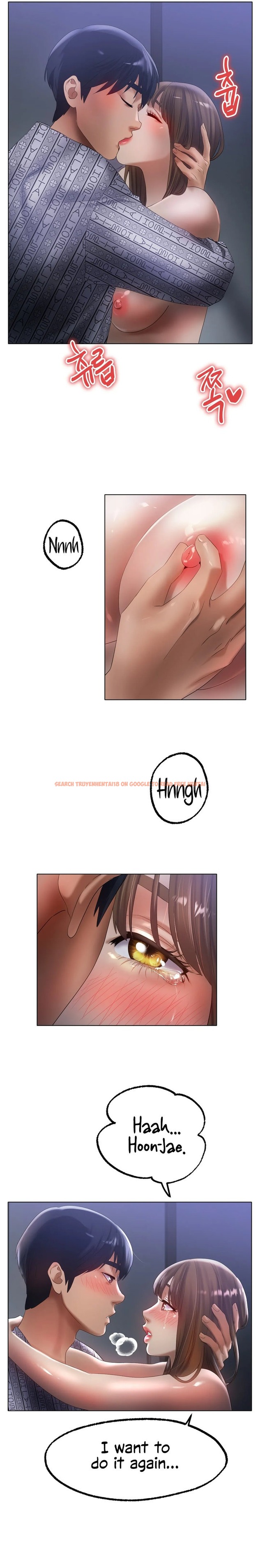 Read Hentai Image 20 58907 in comic Ice Love - Chapter 61 - www.hentaitnt.net