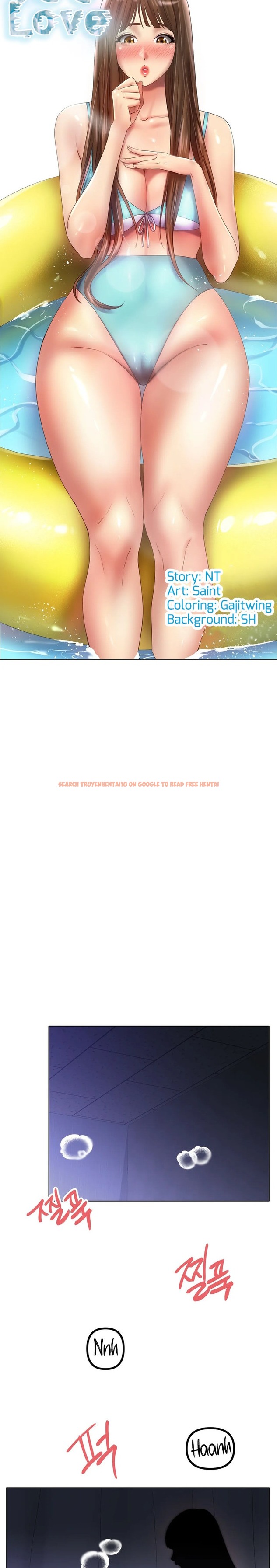 Read Hentai Image 3 58907 in comic Ice Love - Chapter 61 - www.hentaitnt.net