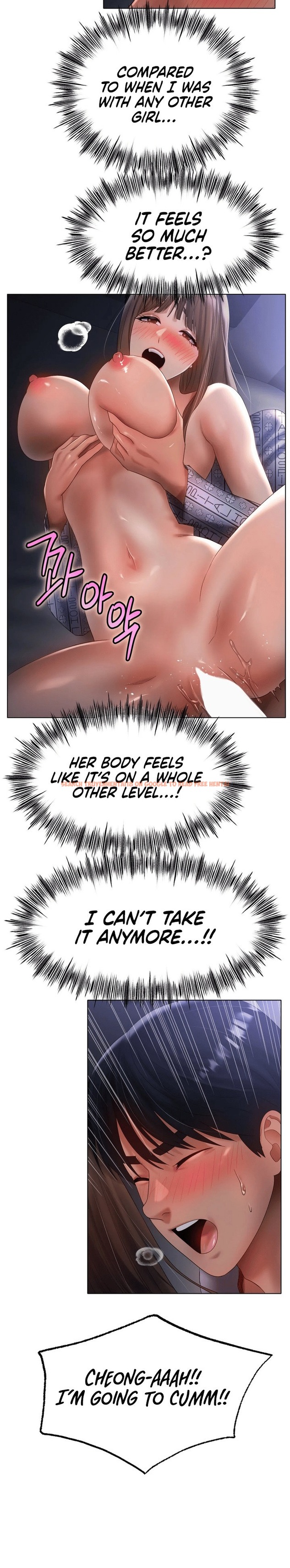Read Hentai Image 10 75538 in comic Ice Love - Chapter 62 - www.hentaitnt.net
