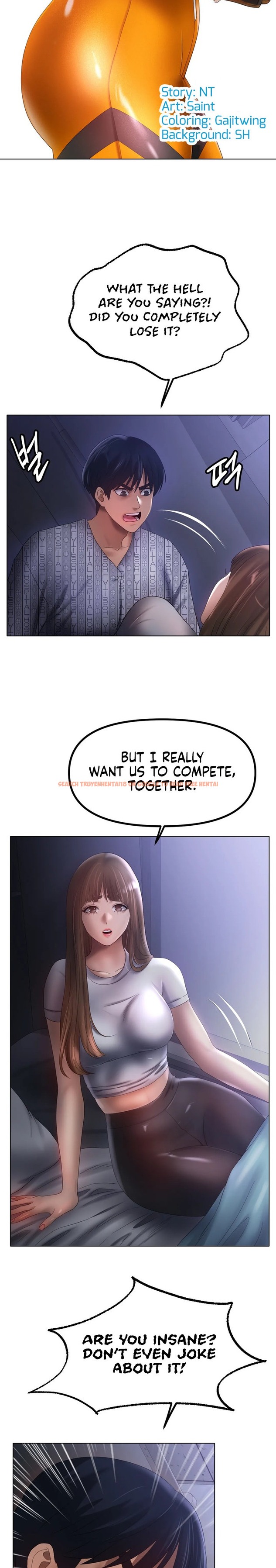 Read Hentai Image 15 75538 in comic Ice Love - Chapter 62 - www.hentaitnt.net