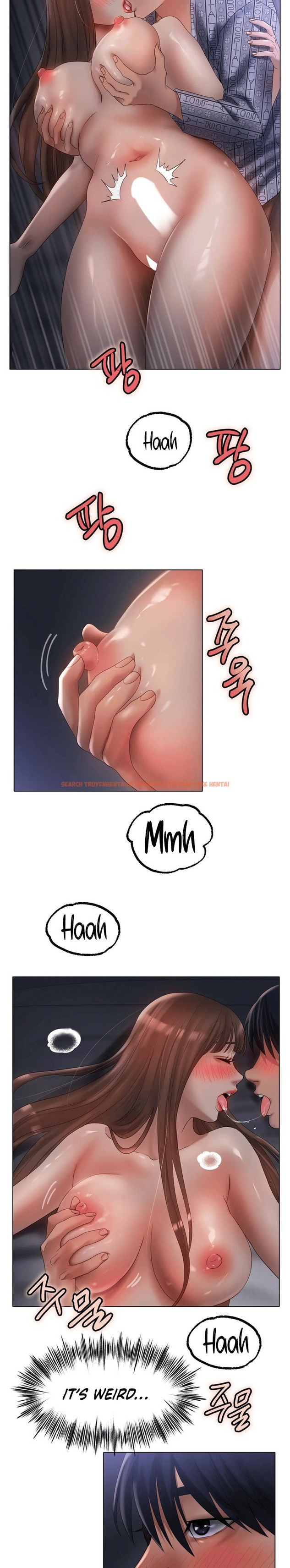 Read Hentai Image 9 75538 in comic Ice Love - Chapter 62 - www.hentaitnt.net