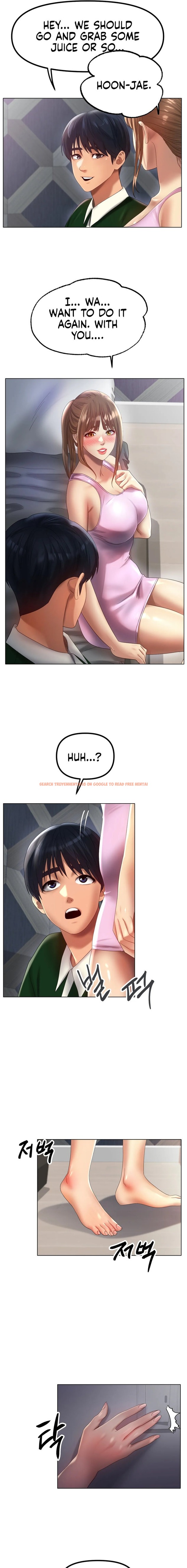 Read Hentai Image 10 51000 in comic Ice Love - Chapter 63 - hentaitnt.net