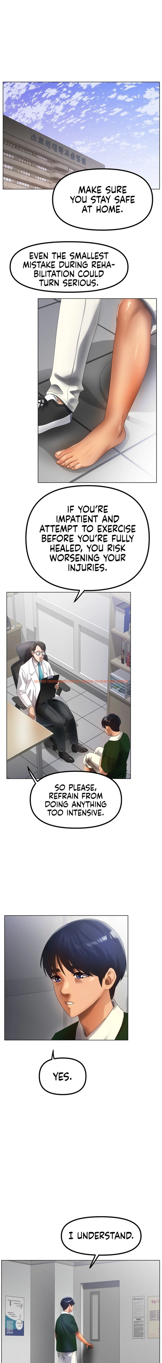 Read Hentai Image 2 51000 in comic Ice Love - Chapter 63 - hentaitnt.net