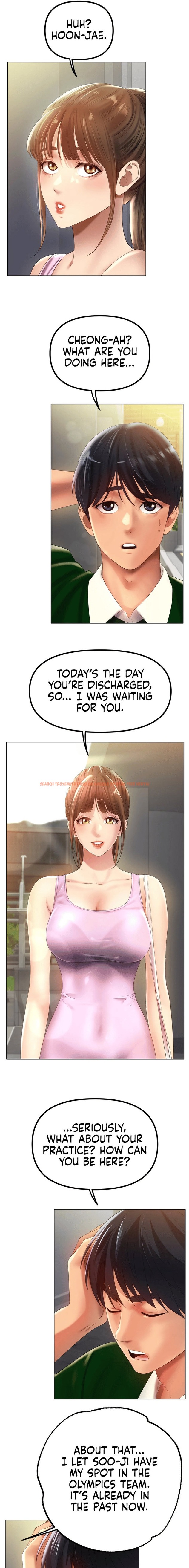 Read Hentai Image 4 51000 in comic Ice Love - Chapter 63 - hentaitnt.net