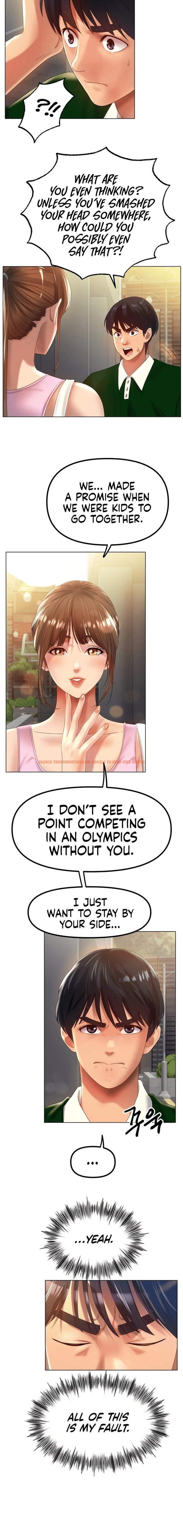 Read Hentai Image 5 51000 in comic Ice Love - Chapter 63 - hentaitnt.net