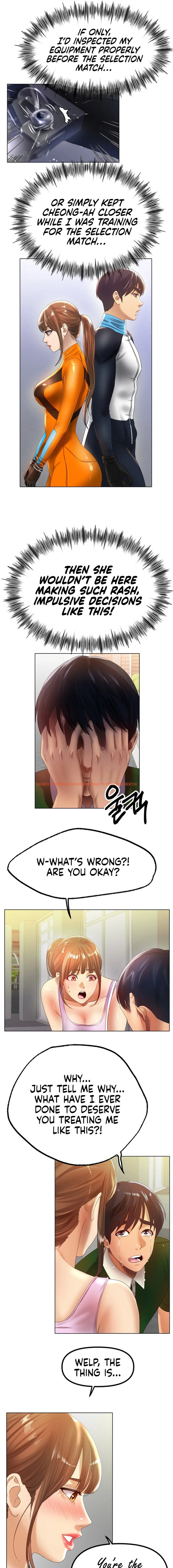 Read Hentai Image 6 51000 in comic Ice Love - Chapter 63 - hentaitnt.net