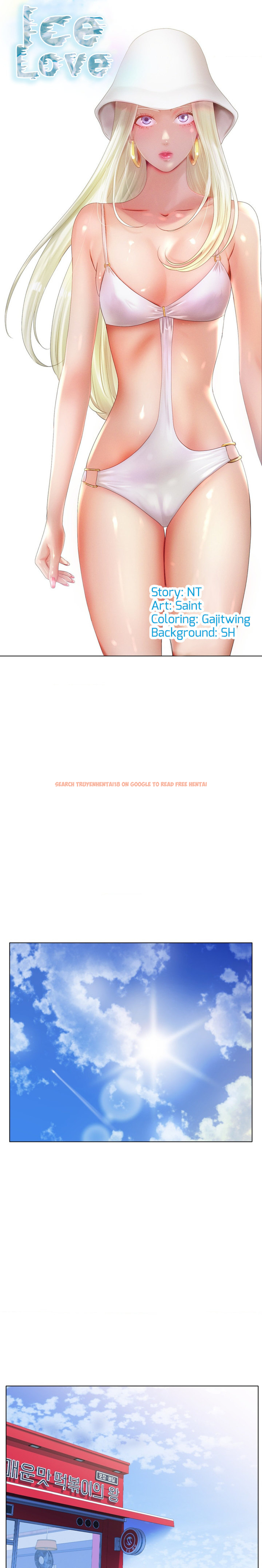 Read Hentai Image 8 48909 in comic Ice Love - Chapter 65 - www.hentaitnt.net