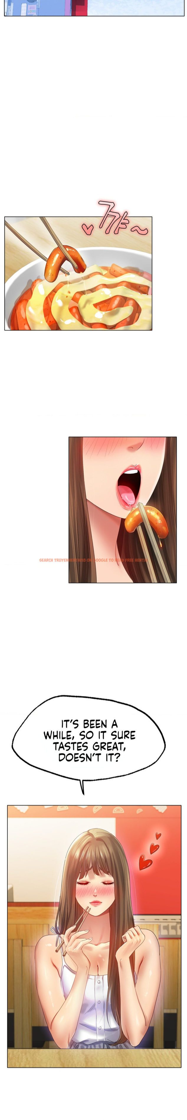 Read Hentai Image 9 48909 in comic Ice Love - Chapter 65 - www.hentaitnt.net