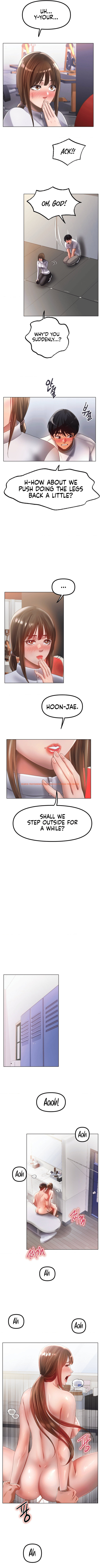 Read Hentai Image 8 73837 in comic Ice Love - Chapter 66 - www.hentaitnt.net
