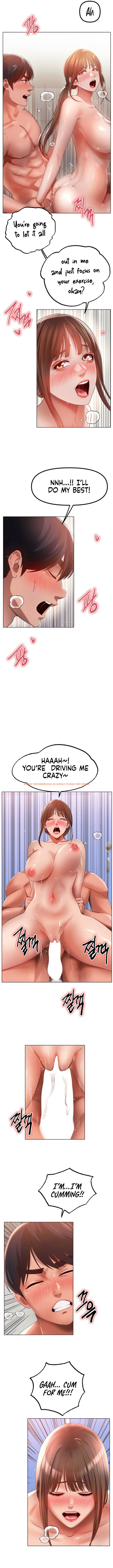 Read Hentai Image 9 73837 in comic Ice Love - Chapter 66 - www.hentaitnt.net