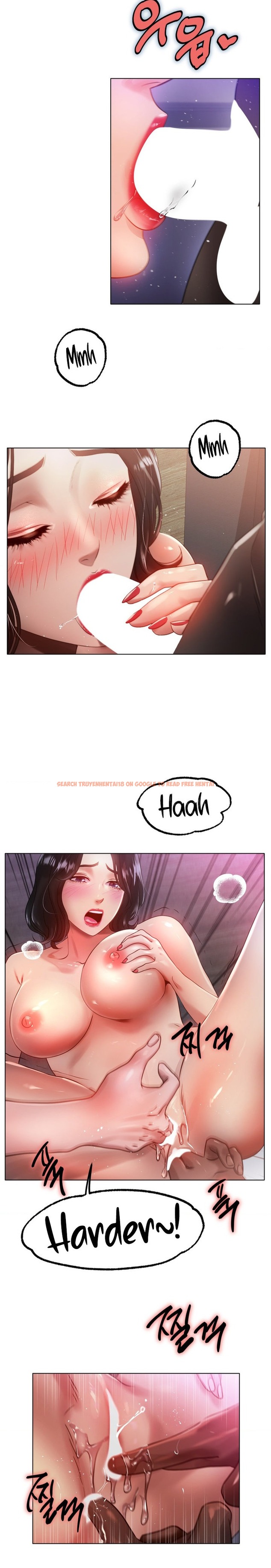 Read Hentai Image 10 90321 in comic Ice Love - Chapter 68 - www.hentaitnt.net