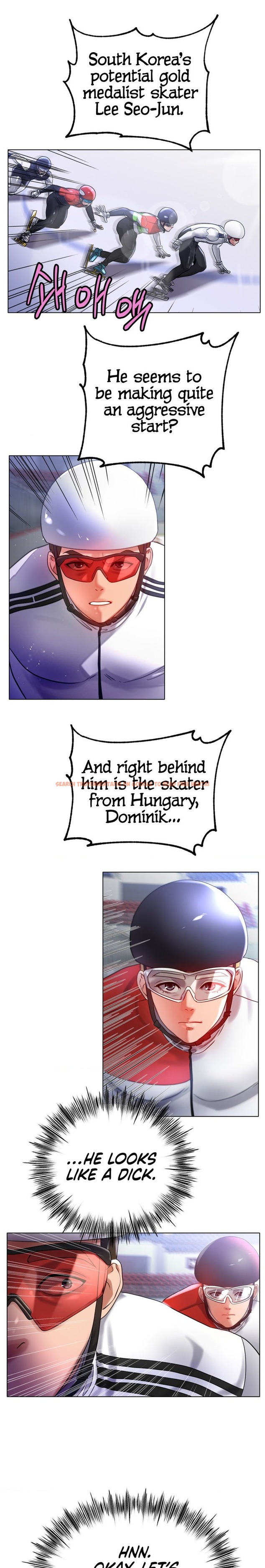 Read Hentai Image 2 90321 in comic Ice Love - Chapter 68 - www.hentaitnt.net