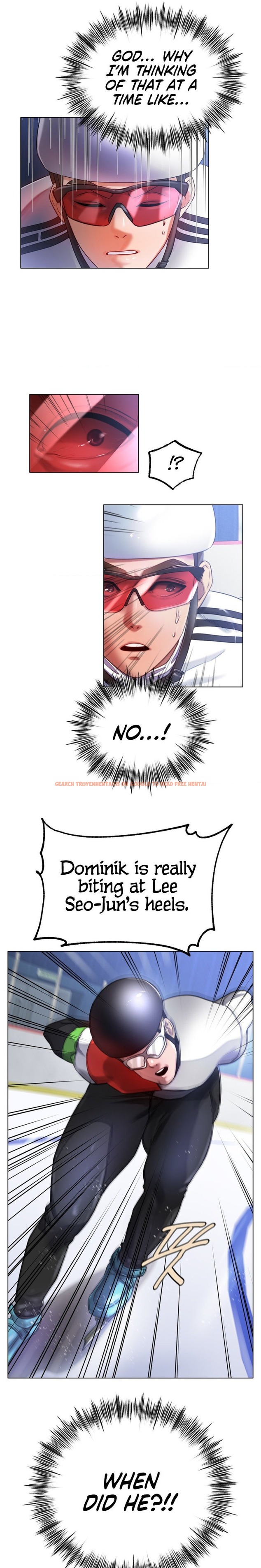 Read Hentai Image 5 90321 in comic Ice Love - Chapter 68 - www.hentaitnt.net