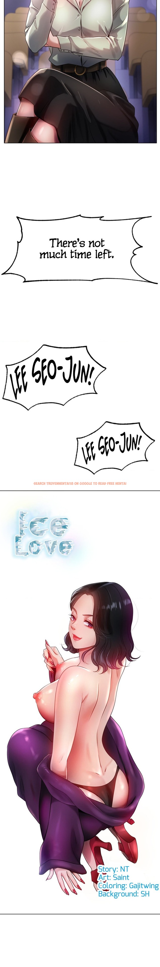 Read Hentai Image 7 90321 in comic Ice Love - Chapter 68 - www.hentaitnt.net