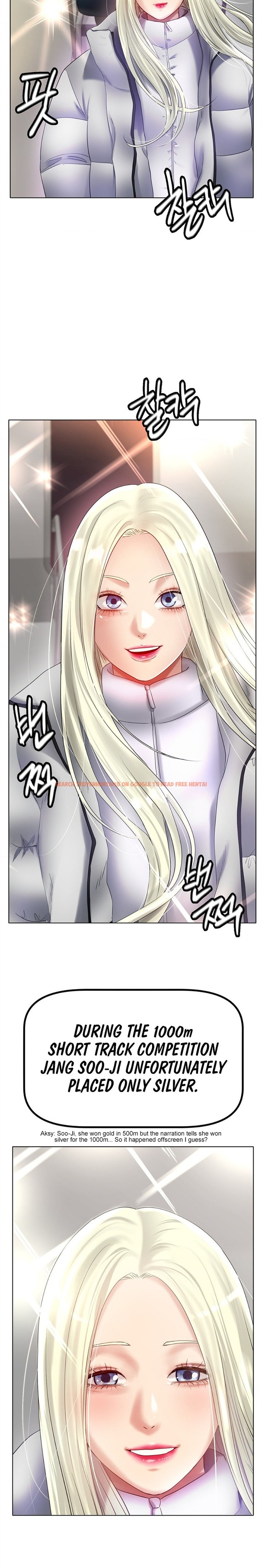 Read Hentai Image 10 69886 in comic Ice Love - Chapter 69 - www.hentaitnt.net