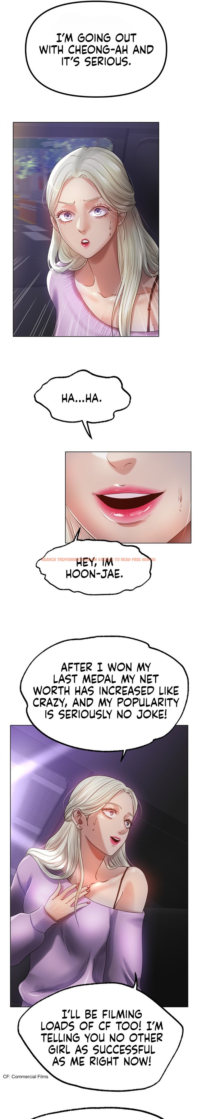 Read Hentai Image 17 69886 in comic Ice Love - Chapter 69 - www.hentaitnt.net