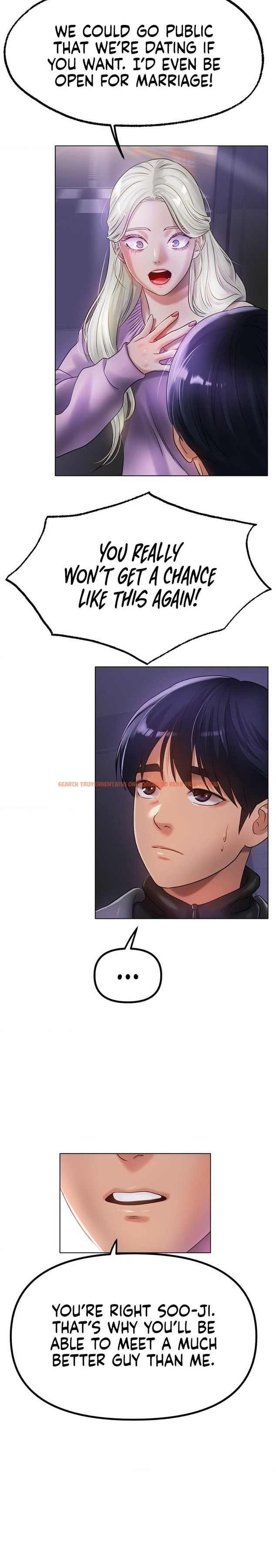 Read Hentai Image 18 69886 in comic Ice Love - Chapter 69 - www.hentaitnt.net