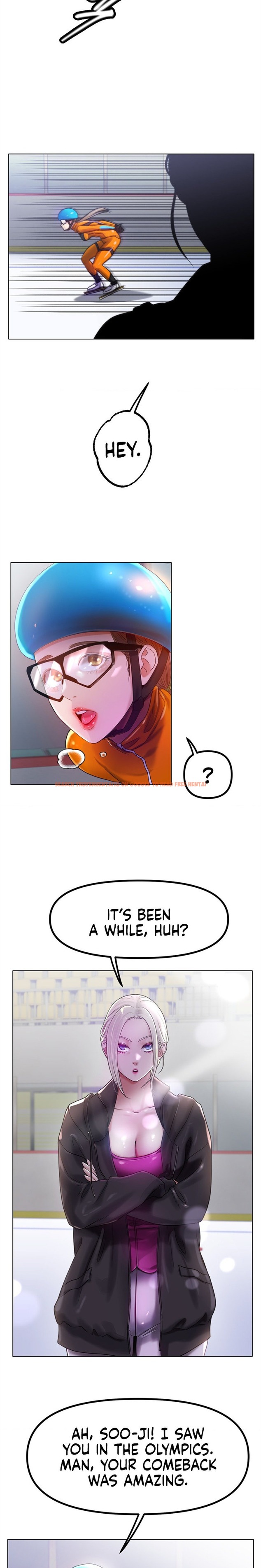Read Hentai Image 21 69886 in comic Ice Love - Chapter 69 - www.hentaitnt.net