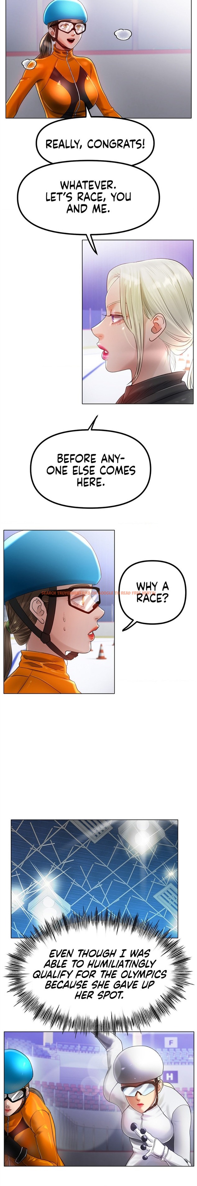 Read Hentai Image 22 69886 in comic Ice Love - Chapter 69 - www.hentaitnt.net