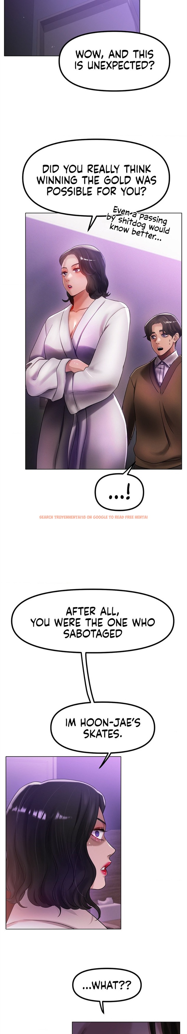 Read Hentai Image 3 69886 in comic Ice Love - Chapter 69 - www.hentaitnt.net
