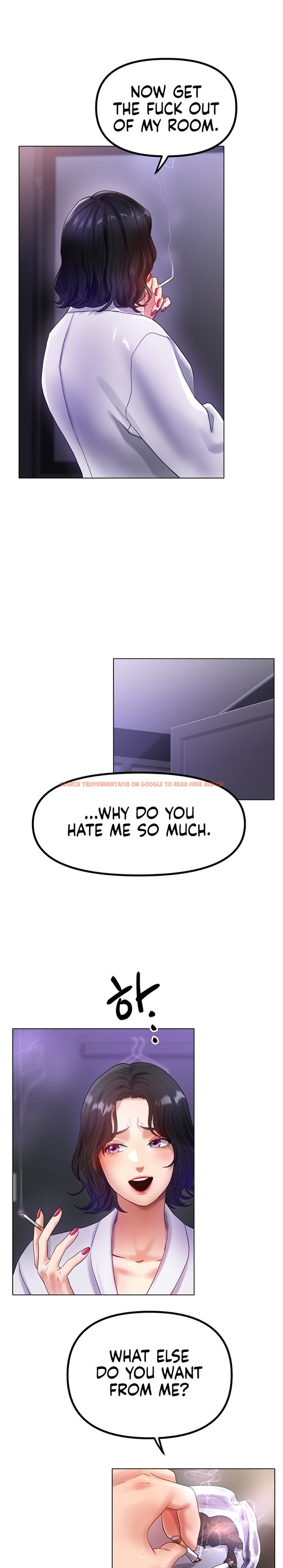 Read Hentai Image 6 69886 in comic Ice Love - Chapter 69 - www.hentaitnt.net