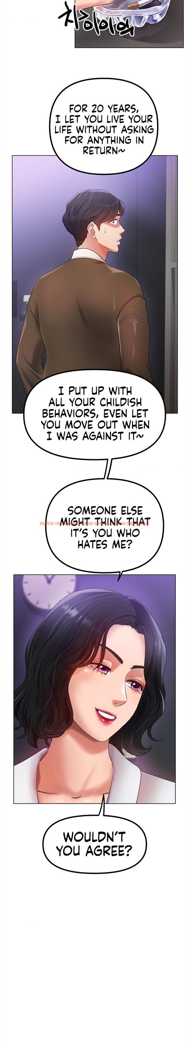Read Hentai Image 7 69886 in comic Ice Love - Chapter 69 - www.hentaitnt.net